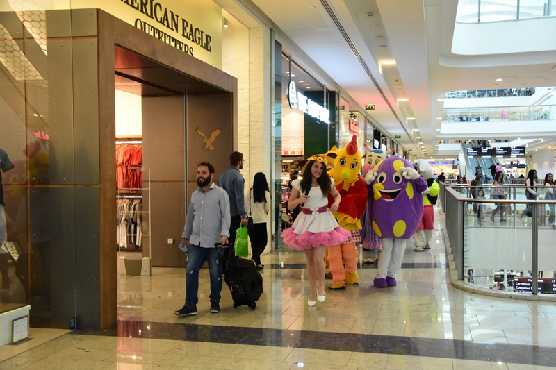 Easter at City Centre Beirut